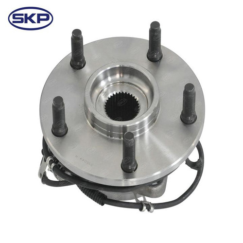 SKP Wheel Bearing and Hub Assembly P/N:SK515049