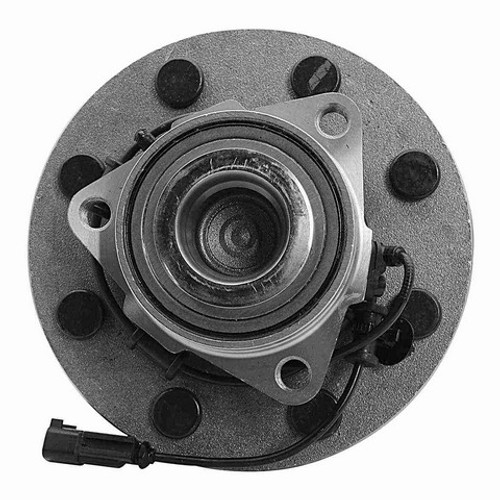 GSP Wheel Bearing and Hub Assembly P/N:126114