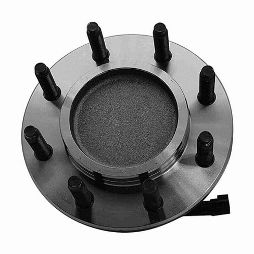GSP Wheel Bearing and Hub Assembly P/N:126114