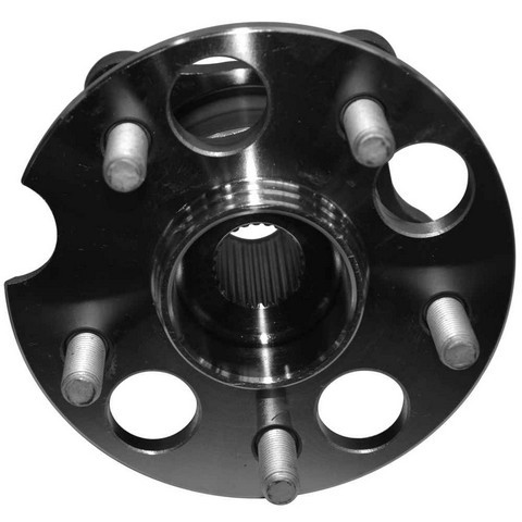 GSP Wheel Bearing and Hub Assembly P/N:693284