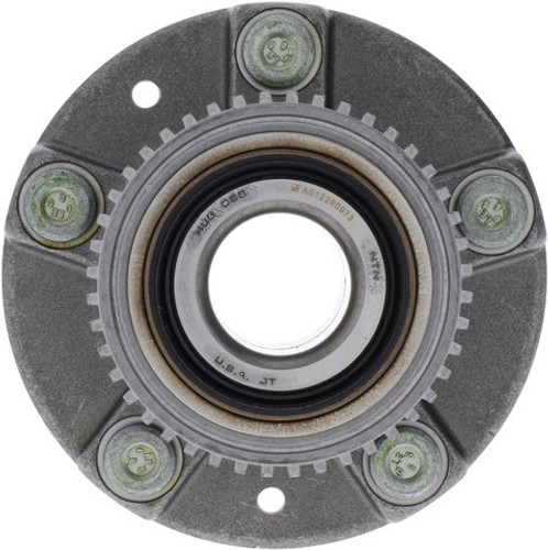 BCA Wheel Bearing and Hub Assembly P/N:WE60452