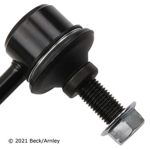 Beck/Arnley Suspension Stabilizer Bar Link P/N:101-5510