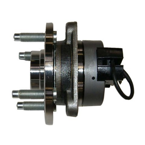 GMB Wheel Bearing and Hub Assembly 799-0155 - view 3