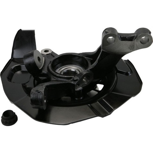 MOOG Hub Assemblies Suspension Knuckle Assembly,Wheel Bearing and Hub Assembly P/N:LK050