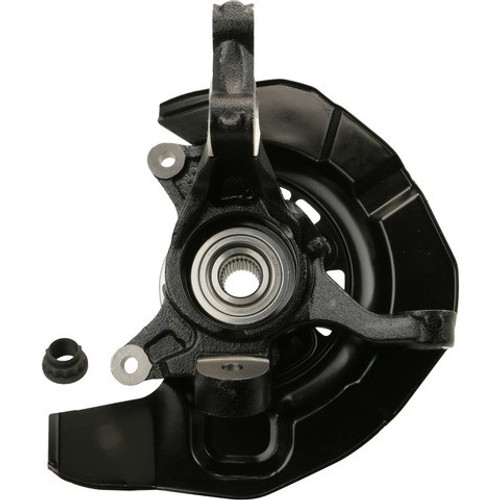 MOOG Hub Assemblies Suspension Knuckle Assembly,Wheel Bearing and Hub Assembly P/N:LK050