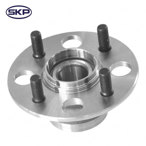 SKP Wheel Bearing and Hub Assembly P/N:SK512174