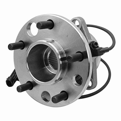 GSP Wheel Bearing and Hub Assembly P/N:106019