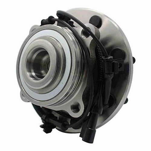 GSP Wheel Bearing and Hub Assembly P/N:126100