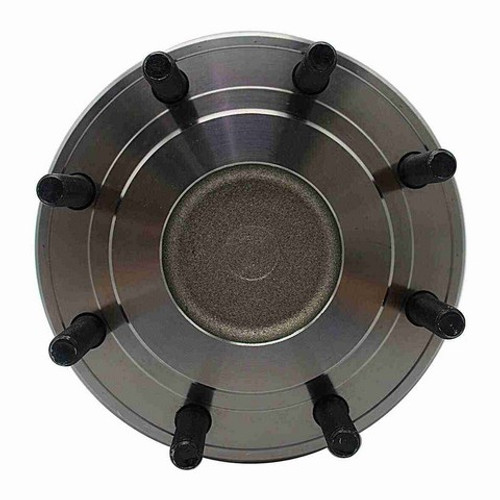 GSP Wheel Bearing and Hub Assembly P/N:126100