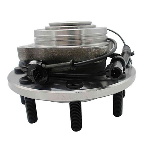 GSP Wheel Bearing and Hub Assembly P/N:126100