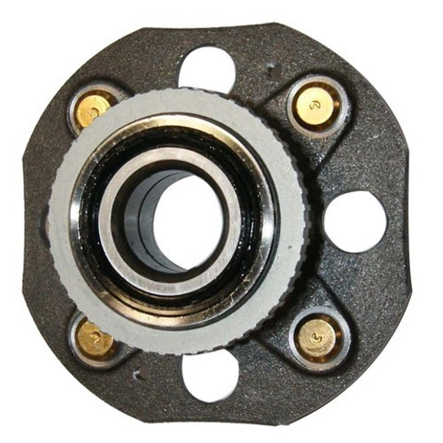 GMB Wheel Bearing and Hub Assembly P/N:799-0107