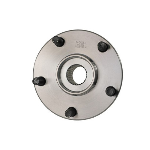 MOOG Hub Assemblies Wheel Bearing and Hub Assembly P/N:513424