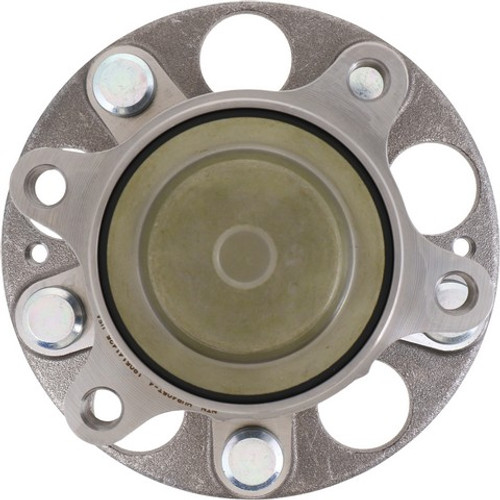 BCA Wheel Bearing and Hub Assembly P/N:WE61883