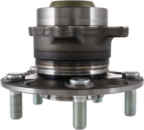 BCA Wheel Bearing and Hub Assembly P/N:WE61883