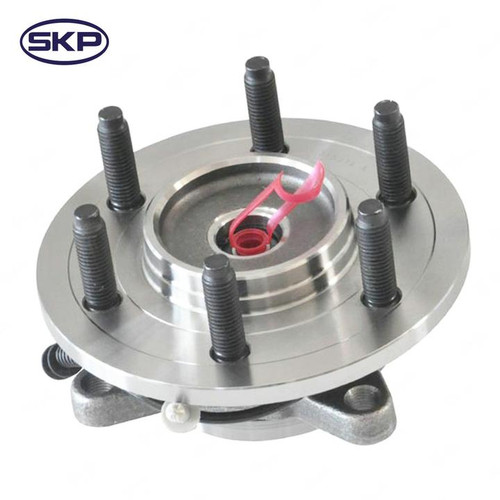 SKP Wheel Bearing and Hub Assembly P/N:SK515079
