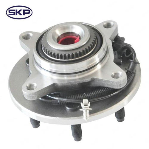 SKP Wheel Bearing and Hub Assembly P/N:SK515079