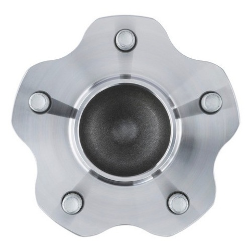 MOOG Hub Assemblies Wheel Bearing and Hub Assembly P/N:512533