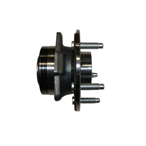 GMB Wheel Bearing and Hub Assembly P/N:730-0152