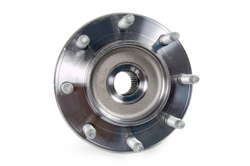 Mevotech Original Grade Wheel Bearing and Hub Assembly P/N:G515088