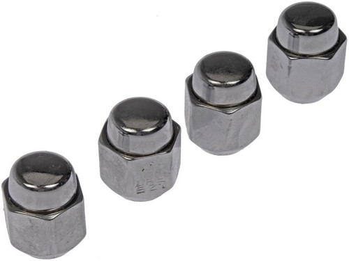 Dorman - Autograde Wheel Lug Nut P/N:711-401