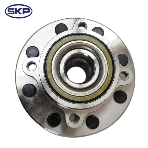 SKP Wheel Bearing and Hub Assembly P/N:SK515062