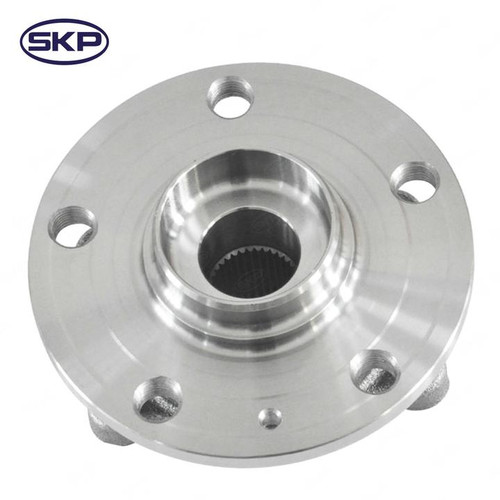 SKP Wheel Bearing and Hub Assembly SK513253