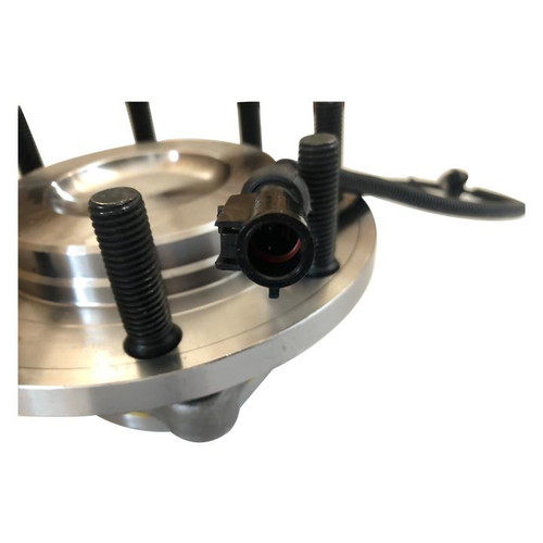 SKP Wheel Bearing and Hub Assembly SK930639 - view 3