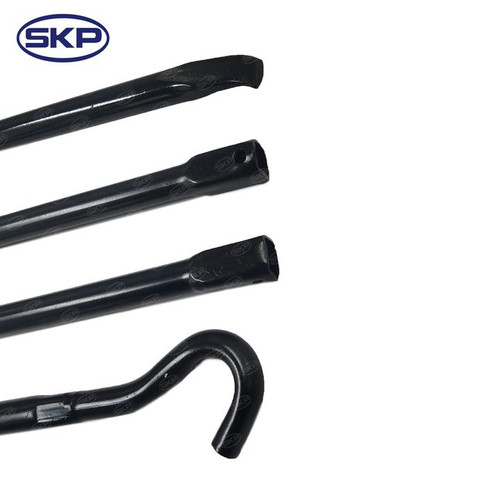 SKP Spare Tire Jack Handle / Wheel Lug Wrench SK926805 - view 2