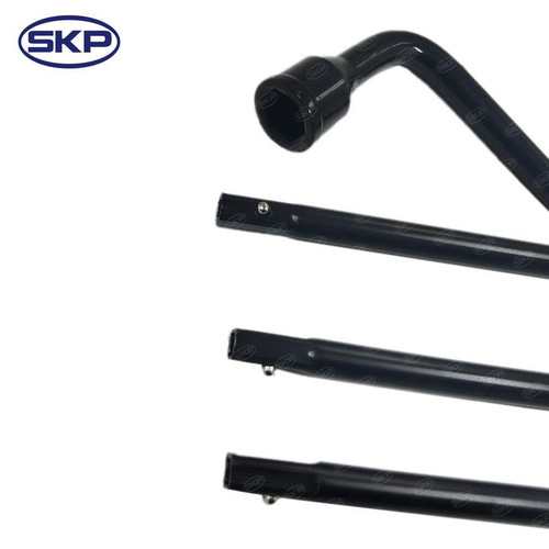 SKP Spare Tire Jack Handle / Wheel Lug Wrench SK926805 - view 3