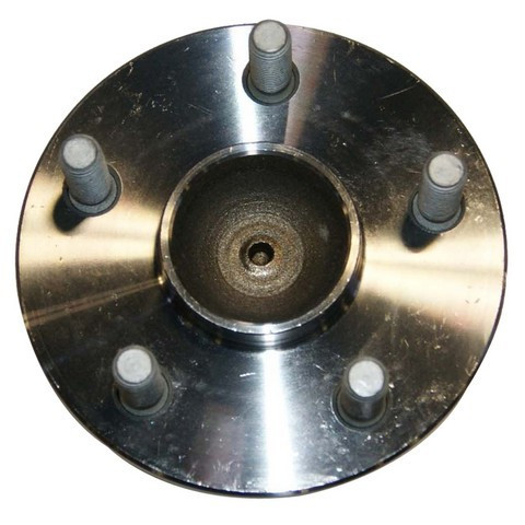 GMB Wheel Bearing and Hub Assembly 770-0352 - view 6