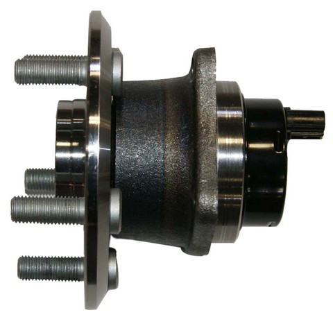 GMB Wheel Bearing and Hub Assembly 770-0352 - view 7