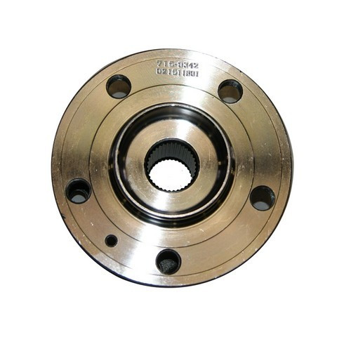 GMB Wheel Bearing and Hub Assembly 715-0342 - view 2