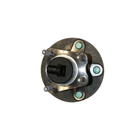 GMB Wheel Bearing and Hub Assembly 730-0379 - view 8