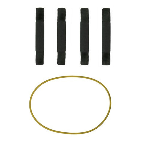 MOOG Hub Assemblies Wheel Bearing and Hub Assembly P/N:515149