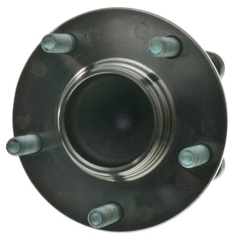 MOOG Hub Assemblies Wheel Bearing and Hub Assembly P/N:512409