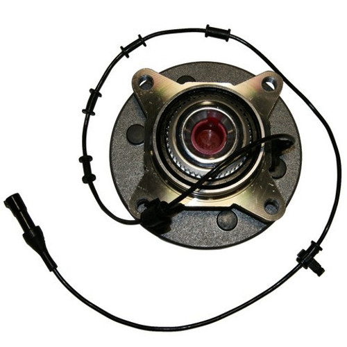 GMB Wheel Bearing and Hub Assembly P/N:799-0164