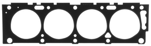 MAHLE Engine Cylinder Head Gasket 3417 - view 2