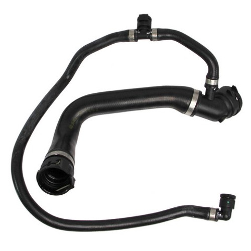 Rein Radiator Coolant Hose P/N:CHR0427