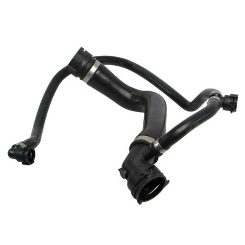 Rein Radiator Coolant Hose P/N:CHR0427
