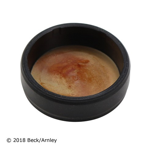 Beck/Arnley Engine Camshaft Plug P/N:039-6617