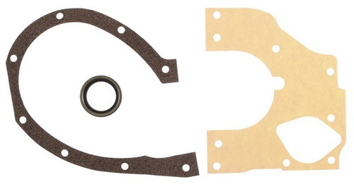 MAHLE Engine Timing Cover Gasket Set JV797