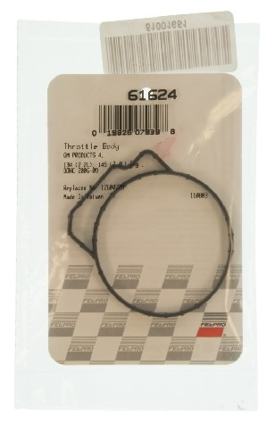 FEL-PRO Fuel Injection Throttle Body Mounting Gasket 61624