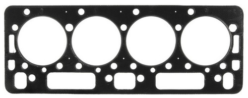 MAHLE Engine Cylinder Head Gasket 4021T