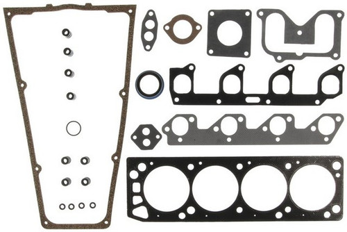 MAHLE Engine Cylinder Head Gasket Set HS3519K - view 3