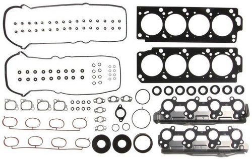 MAHLE Engine Cylinder Head Gasket Set P/N:HS54537