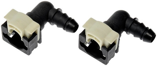 Dorman - OE Solutions Fuel Line Connector P/N:800-397