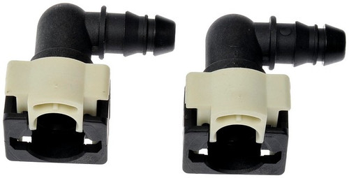 Dorman - OE Solutions Fuel Line Connector P/N:800-397