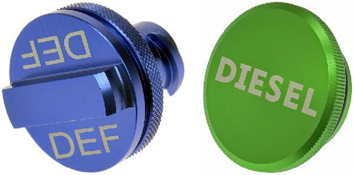 Dorman - HELP Fuel Tank Cap P/N:55298