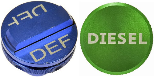 Dorman - HELP Fuel Tank Cap P/N:55298