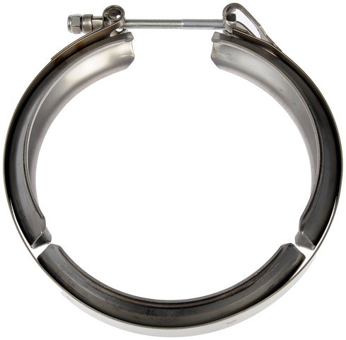 Dorman - HD Solutions Exhaust Clamp 674-7015 - view 2